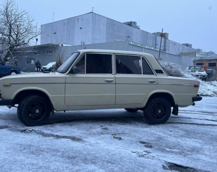 Бежевий ВАЗ 2106, об'ємом двигуна 1.3 л та пробігом 1000 тис. км за 700 $, фото 3 на Automoto.ua