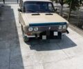 Бежевий ВАЗ 2106, об'ємом двигуна 0 л та пробігом 100 тис. км за 1150 $, фото 1 на Automoto.ua