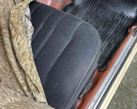 Бежевий ВАЗ 2106, об'ємом двигуна 0 л та пробігом 56 тис. км за 1000 $, фото 17 на Automoto.ua