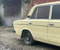Бежевый ВАЗ 2106, объемом двигателя 1.3 л и пробегом 130 тыс. км за 700 $, фото 6 на Automoto.ua