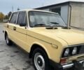 Бежевый ВАЗ 2106, объемом двигателя 1.5 л и пробегом 1000 тыс. км за 734 $, фото 1 на Automoto.ua
