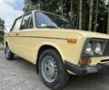 Бежевый ВАЗ 2106, объемом двигателя 1.5 л и пробегом 139 тыс. км за 1500 $, фото 1 на Automoto.ua