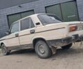 Бежевый ВАЗ 2106, объемом двигателя 0 л и пробегом 123 тыс. км за 303 $, фото 1 на Automoto.ua