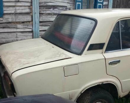 Бежевий ВАЗ 2106, об'ємом двигуна 0 л та пробігом 1 тис. км за 214 $, фото 4 на Automoto.ua