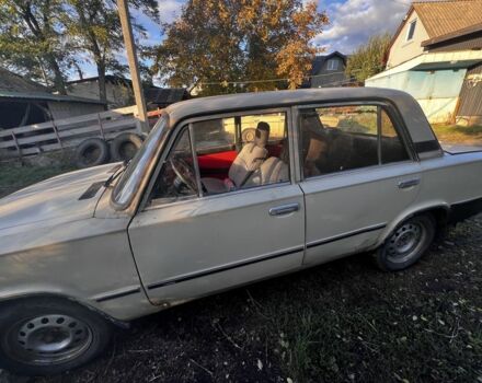 Бежевый ВАЗ 2106, объемом двигателя 1.3 л и пробегом 200 тыс. км за 384 $, фото 2 на Automoto.ua