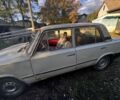 Бежевый ВАЗ 2106, объемом двигателя 1.3 л и пробегом 200 тыс. км за 384 $, фото 2 на Automoto.ua