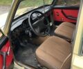 Бежевий ВАЗ 2106, об'ємом двигуна 1.2 л та пробігом 58 тис. км за 750 $, фото 4 на Automoto.ua