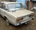 Бежевий ВАЗ 2106, об'ємом двигуна 0 л та пробігом 160 тис. км за 237 $, фото 3 на Automoto.ua