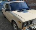 Бежевый ВАЗ 2106, объемом двигателя 1.3 л и пробегом 40 тыс. км за 1000 $, фото 3 на Automoto.ua