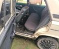Бежевый ВАЗ 2106, объемом двигателя 1.3 л и пробегом 3 тыс. км за 377 $, фото 6 на Automoto.ua