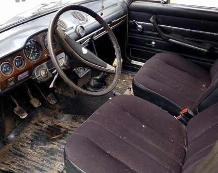 Бежевый ВАЗ 2106, объемом двигателя 1.3 л и пробегом 178 тыс. км за 350 $, фото 4 на Automoto.ua