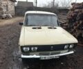Бежевый ВАЗ 2106, объемом двигателя 1.6 л и пробегом 88 тыс. км за 521 $, фото 1 на Automoto.ua