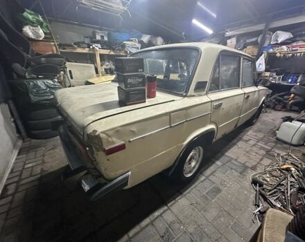 Бежевий ВАЗ 2106, об'ємом двигуна 1.5 л та пробігом 86 тис. км за 450 $, фото 2 на Automoto.ua