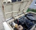 Бежевый ВАЗ 2106, объемом двигателя 0 л и пробегом 40 тыс. км за 600 $, фото 3 на Automoto.ua