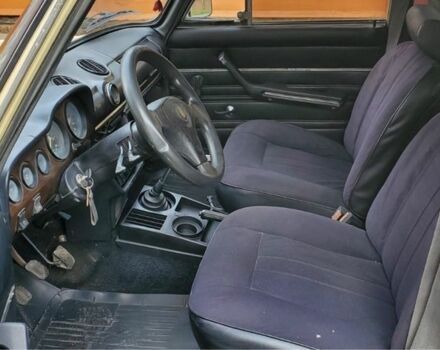 Бежевый ВАЗ 2106, объемом двигателя 0 л и пробегом 100 тыс. км за 690 $, фото 4 на Automoto.ua