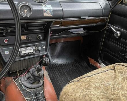 Бежевий ВАЗ 2106, об'ємом двигуна 0 л та пробігом 56 тис. км за 1000 $, фото 12 на Automoto.ua