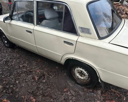 Бежевый ВАЗ 2106, объемом двигателя 1.6 л и пробегом 88 тыс. км за 521 $, фото 5 на Automoto.ua