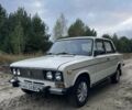 Бежевый ВАЗ 2106, объемом двигателя 1.3 л и пробегом 137 тыс. км за 750 $, фото 1 на Automoto.ua