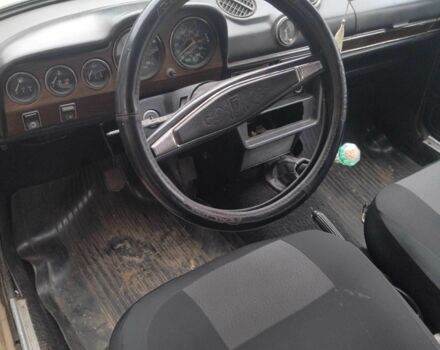 ВАЗ 2106 1986 у Чернігові на Automoto.ua Бежевий ВАЗ 2106, об'ємом двигуна 1.3 л та пробігом 99 тис. км за 1000 $, фото 1 на Automoto.ua