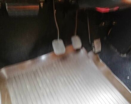 Бежевий ВАЗ 2106, об'ємом двигуна 1.3 л та пробігом 45 тис. км за 2900 $, фото 9 на Automoto.ua