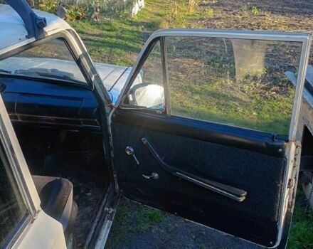 Бежевий ВАЗ 2106, об'ємом двигуна 1.3 л та пробігом 1 тис. км за 840 $, фото 1 на Automoto.ua