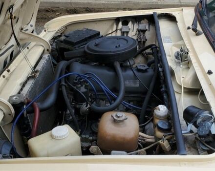 Бежевый ВАЗ 2106, объемом двигателя 0 л и пробегом 100 тыс. км за 690 $, фото 7 на Automoto.ua