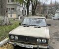 Бежевий ВАЗ 2106, об'ємом двигуна 1.3 л та пробігом 300 тис. км за 400 $, фото 1 на Automoto.ua