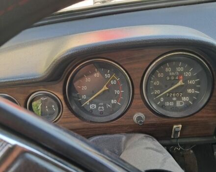 Бежевый ВАЗ 2106, объемом двигателя 1.3 л и пробегом 200 тыс. км за 333 $, фото 5 на Automoto.ua