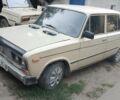 Бежевый ВАЗ 2106, объемом двигателя 0 л и пробегом 30 тыс. км за 750 $, фото 3 на Automoto.ua