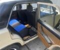 Бежевий ВАЗ 2106, об'ємом двигуна 1.3 л та пробігом 1000 тис. км за 400 $, фото 7 на Automoto.ua