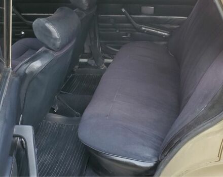 Бежевый ВАЗ 2106, объемом двигателя 0 л и пробегом 100 тыс. км за 690 $, фото 5 на Automoto.ua