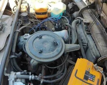 Бежевый ВАЗ 2106, объемом двигателя 1.3 л и пробегом 149 тыс. км за 679 $, фото 1 на Automoto.ua