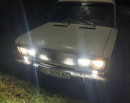 Бежевий ВАЗ 2106, об'ємом двигуна 1.5 л та пробігом 3 тис. км за 715 $, фото 1 на Automoto.ua