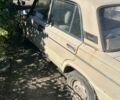 Бежевый ВАЗ 2106, объемом двигателя 1.6 л и пробегом 3 тыс. км за 550 $, фото 1 на Automoto.ua