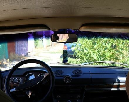 Бежевый ВАЗ 2106, объемом двигателя 1.6 л и пробегом 84 тыс. км за 1200 $, фото 2 на Automoto.ua