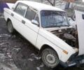 Бежевый ВАЗ 2106, объемом двигателя 1.3 л и пробегом 100 тыс. км за 450 $, фото 1 на Automoto.ua