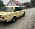 Бежевий ВАЗ 2106, об'ємом двигуна 1.2 л та пробігом 58 тис. км за 750 $, фото 1 на Automoto.ua