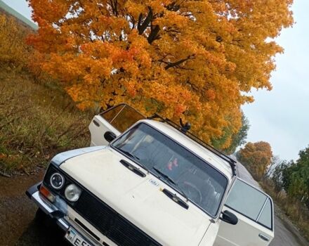 Бежевий ВАЗ 2106, об'ємом двигуна 1.3 л та пробігом 1 тис. км за 840 $, фото 9 на Automoto.ua