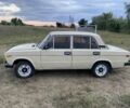 Бежевый ВАЗ 2106, объемом двигателя 1.3 л и пробегом 400 тыс. км за 848 $, фото 1 на Automoto.ua