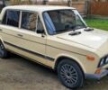 Бежевый ВАЗ 2106, объемом двигателя 0 л и пробегом 100 тыс. км за 690 $, фото 1 на Automoto.ua