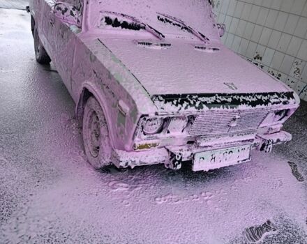 Бежевый ВАЗ 2106, объемом двигателя 1.3 л и пробегом 60 тыс. км за 800 $, фото 3 на Automoto.ua