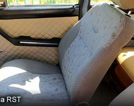 Бежевый ВАЗ 2106, объемом двигателя 1.6 л и пробегом 84 тыс. км за 1200 $, фото 5 на Automoto.ua