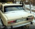 Бежевый ВАЗ 2106, объемом двигателя 13 л и пробегом 150 тыс. км за 750 $, фото 2 на Automoto.ua