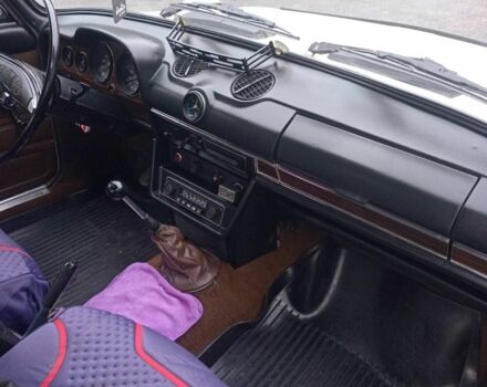 ВАЗ 2106 1986 у Красилове на Automoto.ua Бежевий ВАЗ 2106, об'ємом двигуна 0 л та пробігом 87 тис. км за 1500 $, фото 6 на Automoto.ua