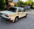 Бежевий ВАЗ 2106, об'ємом двигуна 1.3 л та пробігом 192 тис. км за 650 $, фото 1 на Automoto.ua