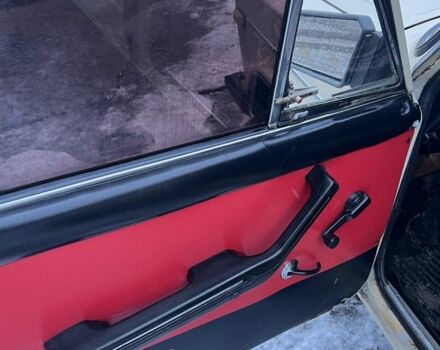 Бежевий ВАЗ 2106, об'ємом двигуна 1.3 л та пробігом 1000 тис. км за 700 $, фото 5 на Automoto.ua