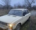 Бежевый ВАЗ 2106, объемом двигателя 1.5 л и пробегом 90 тыс. км за 1635 $, фото 1 на Automoto.ua