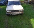 Бежевый ВАЗ 2106, объемом двигателя 1.3 л и пробегом 2 тыс. км за 300 $, фото 1 на Automoto.ua