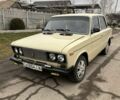 Бежевый ВАЗ 2106, объемом двигателя 0 л и пробегом 1 тыс. км за 464 $, фото 1 на Automoto.ua