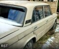 Бежевый ВАЗ 2106, объемом двигателя 13 л и пробегом 150 тыс. км за 750 $, фото 1 на Automoto.ua